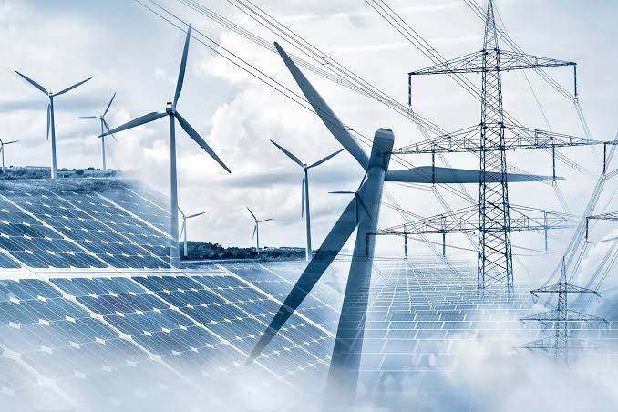 An engineering group, reinvented for the energy transition